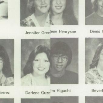 Christina Jennings' Classmates profile album