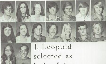 Joseph Arena's Classmates profile album