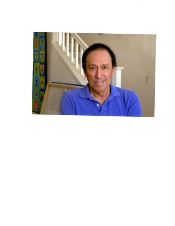 Gregg Pader's Classmates® Profile Photo