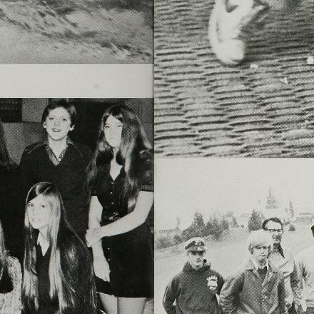 Brenda Simmons' Classmates profile album