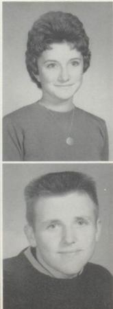 Michael Gatrost's Classmates profile album