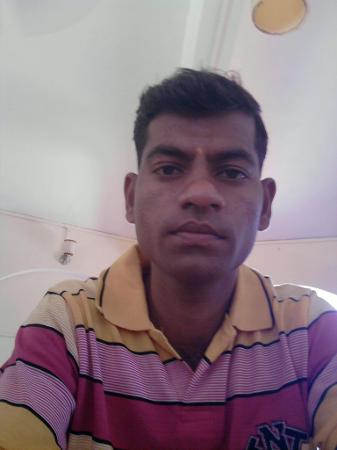 Nitin Rahinj's Classmates® Profile Photo