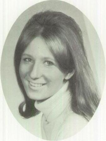 Cynthia Martsolf's Classmates profile album