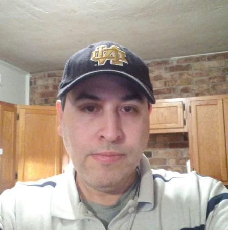 Victor Martinez's Classmates® Profile Photo