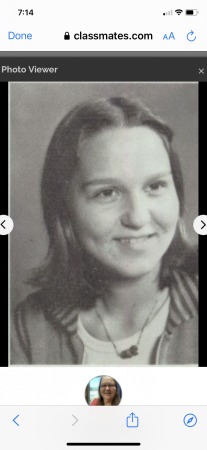 Cindy Swinton's Classmates profile album