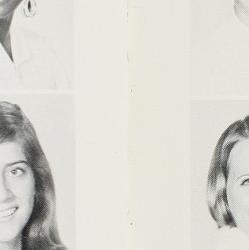 Kathy Bergman's Classmates profile album