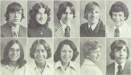 Kimberly Mullin's Classmates profile album