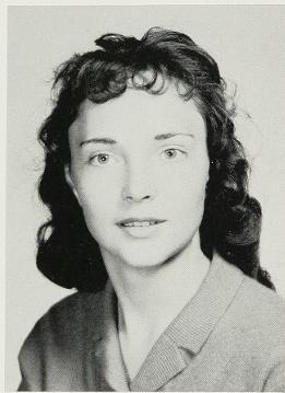 Virginia McCormick's Classmates profile album