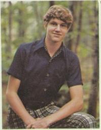 Bill Callahan's Classmates profile album