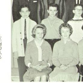 Linda Bruno's Classmates profile album