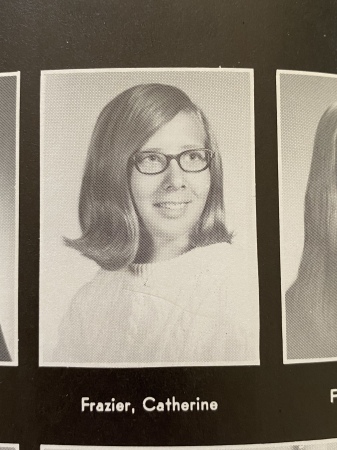 Catherine Frazier-Koshak's Classmates profile album