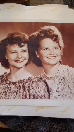 Dorla Nelson's Classmates profile album