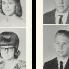 Darlene Williams' Classmates profile album