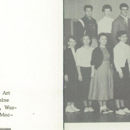 Jerry DeZordo's Classmates profile album