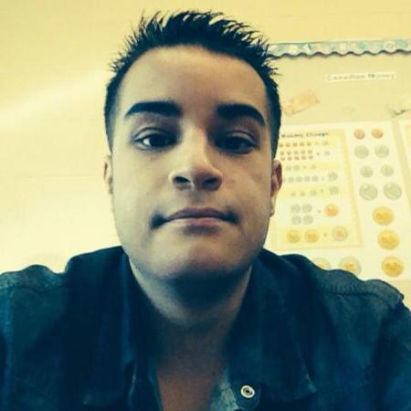 Aaron David's Classmates® Profile Photo