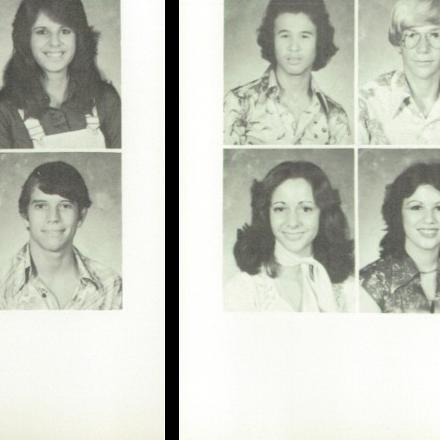 Angela Burton's Classmates profile album