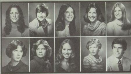 Tom Clark's Classmates profile album