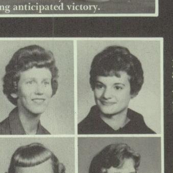 Cheryl Pivonka's Classmates profile album