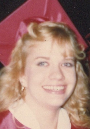 Christine Meyer's Classmates profile album