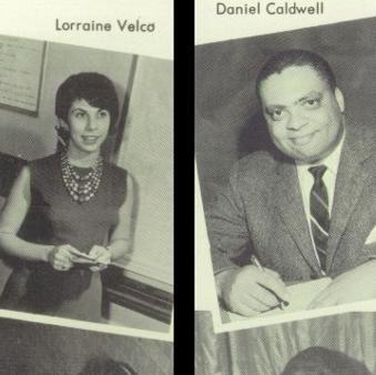 Linda Davis' Classmates profile album