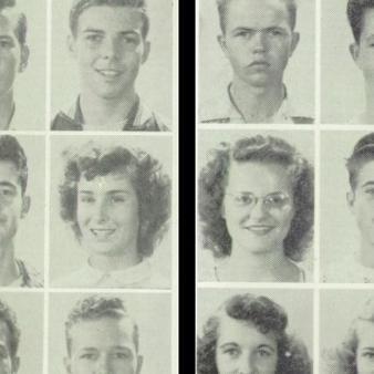 Barbara Gutenberg's Classmates profile album
