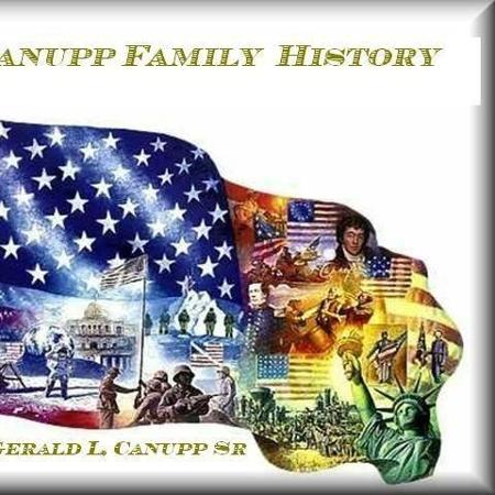 Gerald Canupp's Classmates® Profile Photo