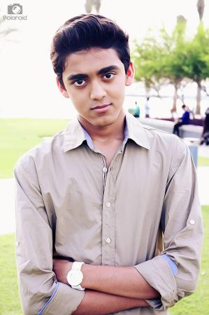 Ahmed Ext's Classmates® Profile Photo