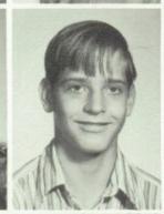 Carl Anderson's Classmates profile album