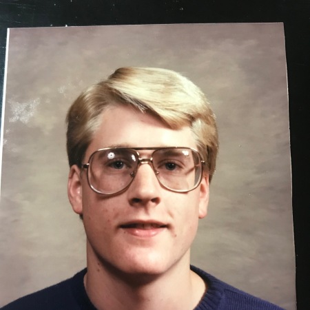 Scott Rusticus' Classmates profile album