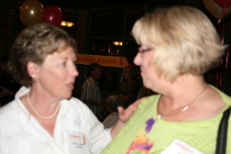 Kathleen Abel's album, NGHS 1973 40th Reunion