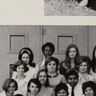 Brenda Bell's Classmates profile album