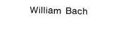 William Bach's Classmates profile album