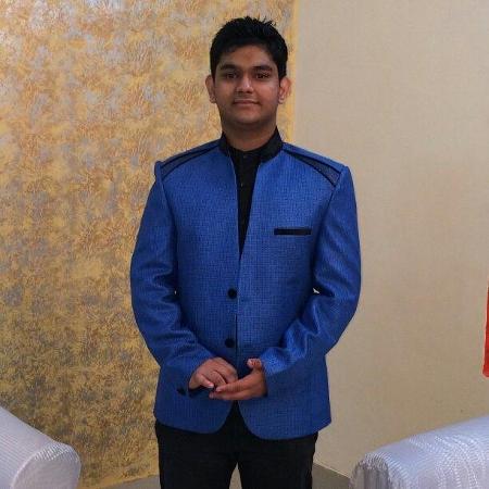 Parayus Mittal's Classmates® Profile Photo