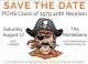 Putnam City High School Reunion reunion event on Aug 17, 2019 image