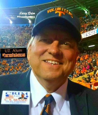 Larry Crim's Classmates® Profile Photo