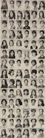 Leslie Reese's Classmates profile album