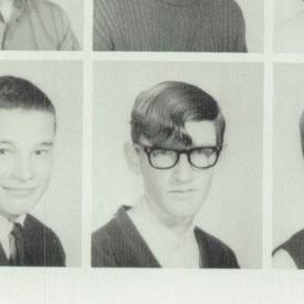 Marc Lacy's Classmates profile album