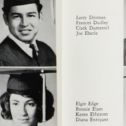 Michael Driscoll's Classmates profile album