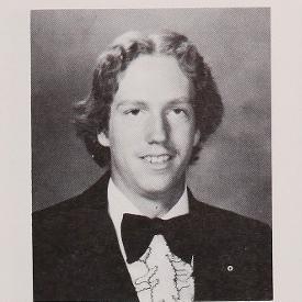 Fred Gundy's Classmates profile album