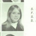 Susan Hoffman, Griffin's Classmates profile album