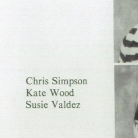 Chris Simpson's Classmates profile album