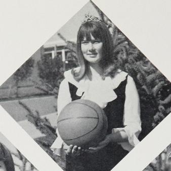 Rosemary Binder's Classmates profile album