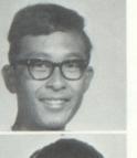 Raymond Sylvester's Classmates profile album