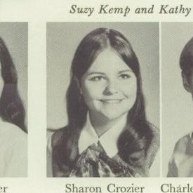 Sharon Allphin's Classmates profile album