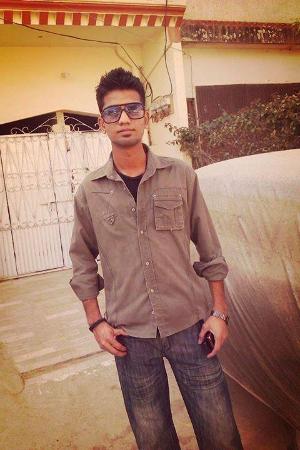 Sufian Pervez's Classmates® Profile Photo