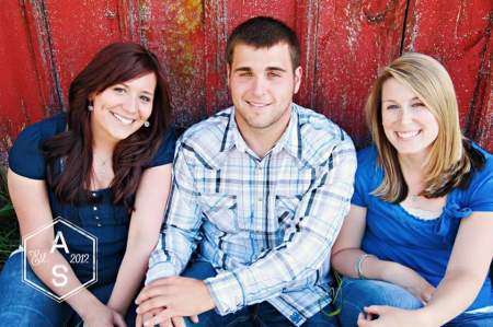 Amanda, Jimmy & Jossolyn