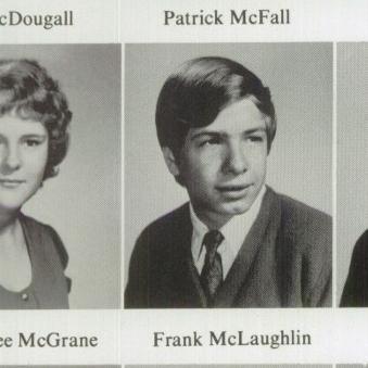 Frank McLaughlin's Classmates® Profile Photo