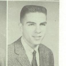 Larry Williams' Classmates profile album