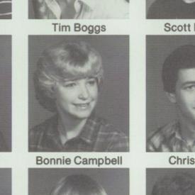 Bonnie Banta's Classmates profile album