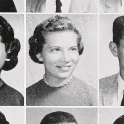 Elizabeth Leslie's Classmates profile album